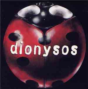 Dionysos  - Coccinelle
