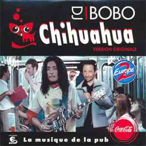 DJ BoBo - Chihuahua