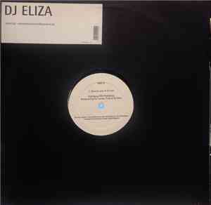 DJ Eliza - Euphoria