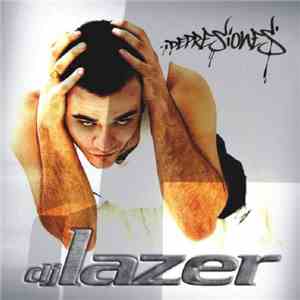 DJ Lazer - Depresiones
