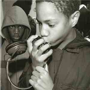 DJ Magic  - No Hats No Hoods Edition 1