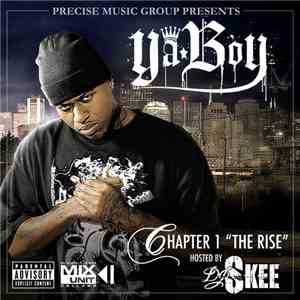 DJ Skee  Presents: Ya Boy - Chapter 1 