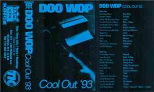 Doo Wop - Cool Out '93