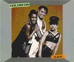 DSK - Holdin' On