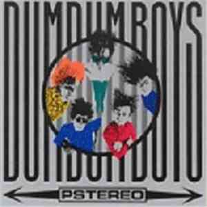 DumDum Boys - Pstereo