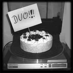 Duo !!! - Untitled