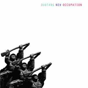 Duotang - New Occupation