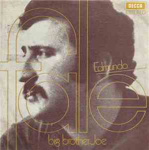Edmundo Falé - Big Brother Joe