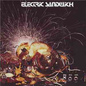 Electric Sandwich - Electric Sandwich