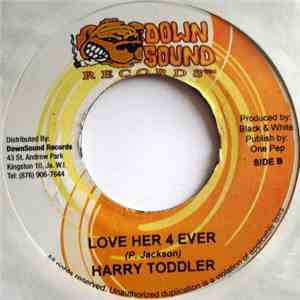Elephant Man / Harry Toddler - Woman Inna Mi Life / Love Her 4 Ever