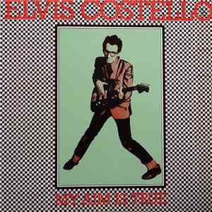 Elvis Costello - My Aim Is True