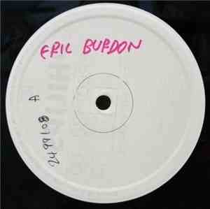Eric Burdon - The Greatest Rock Sensation