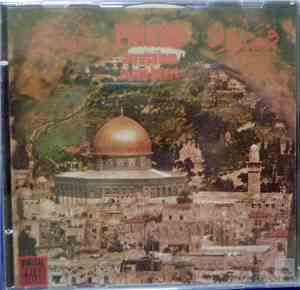 فيروز = Fairuz - القدس في البال = Jerusalem In My Heart