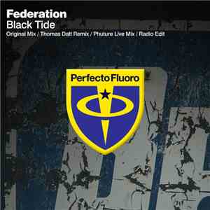 Federation - Black Tide