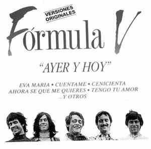 Formula V  - 
