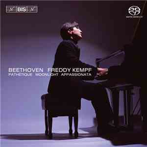 Freddy Kempf - Beethoven - Piano Sonatas