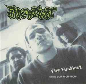 Funkdoobiest - The Funkiest