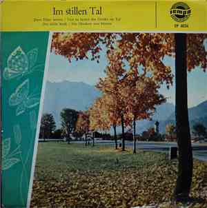 Geschwister Reisinger - Im Stillen Tal