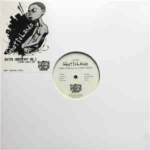 Ghettolandz - Ghetto Conspiracy Vol. 1 [1995-1997] EP