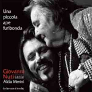 Giovanni Nuti  - Una Piccola Ape Furibonda