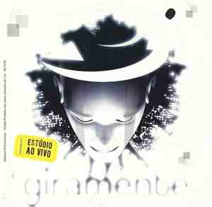 Giramente - Giramente (Estùdio Ao Vivo)