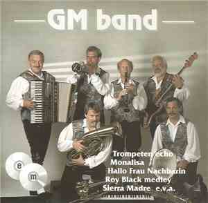 GM Band - GM Band
