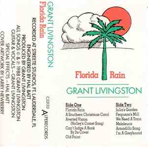 Grant Livingston - Florida Rain
