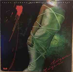 Gregg Diamond Bionic Boogie - Tiger Tiger