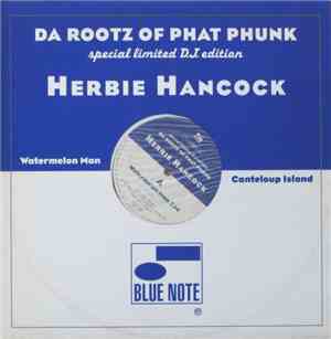 Herbie Hancock - Watermelon Man / Canteloup Island