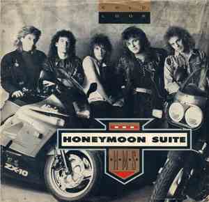 Honeymoon Suite - Cold Look