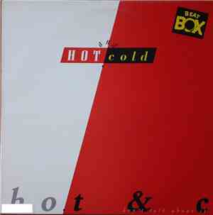 Hot & Cold - Don't Talk About It