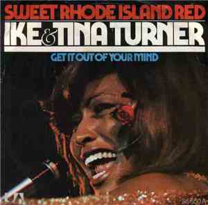 Ike & Tina Turner - Sweet Rhode Island Red