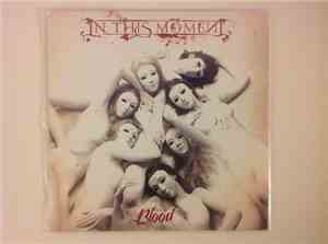 In This Moment - Blood