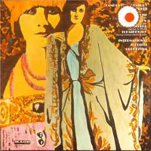 International Soloists Orchestra - Famous 19th Century Overtures