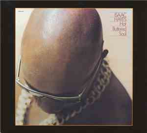 Isaac Hayes - Hot Buttered Soul