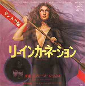 J. Goldsmith / Bixio-Frizzi-Tempera - Peter Proud / Death's Song