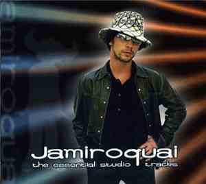Jamiroquai - The Essential Studio Tracks