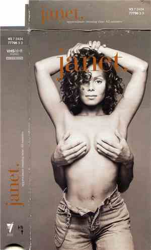 Janet - Janet.