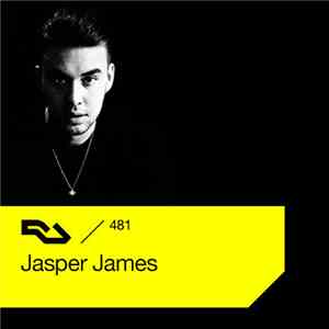 Jasper James  - RA.481