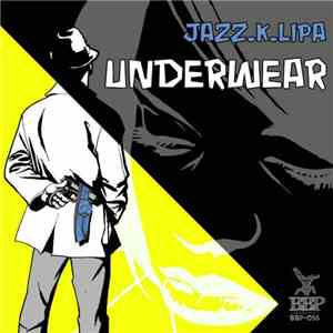 Jazz.K.Lipa - Underwear