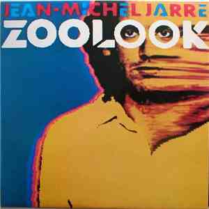 Jean-Michel Jarre - Zoolook