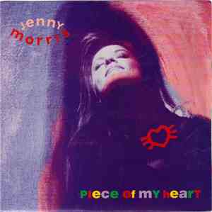 Jenny Morris - Piece Of My Heart
