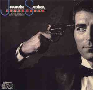 Joaquín Sabina - Ruleta Rusa