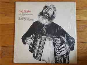 Joe Burke - Traditional Music Of Ireland
