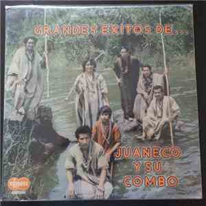 Juaneco Y Su Combo - Grandes Éxitos De...