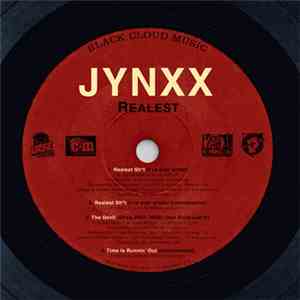 Jynxx - Transition 12