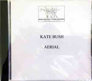 Kate Bush - Aerial