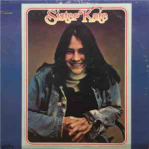 Kate Taylor - Sister Kate
