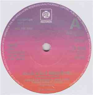 Kenny Ball, The Orchestra And The Eddie Lester Singers - (I'd Like To Be )  ...
