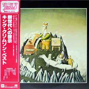 King Crimson - The Young Persons' Guide To King Crimson